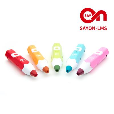 세이펜-레인온펜