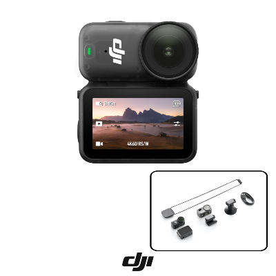 ★온누리체감가 404,100원★ DJI Osmo Nano 스탠더드 콤보 (128GB)
