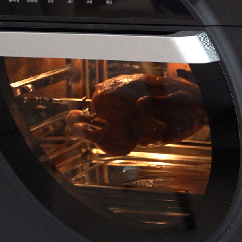 보랄 올 스텐 에어프라이어 오븐 BR-AF572T