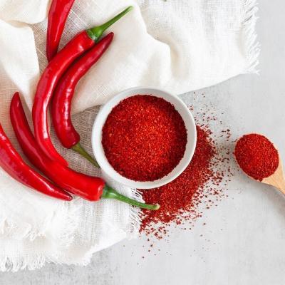 [25년 햇 고춧가루/예천] 빛깔고운 햇 고춧가루 1kg