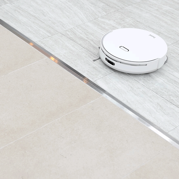 보랄 Z10 AI 로봇청소기 BR-R10W