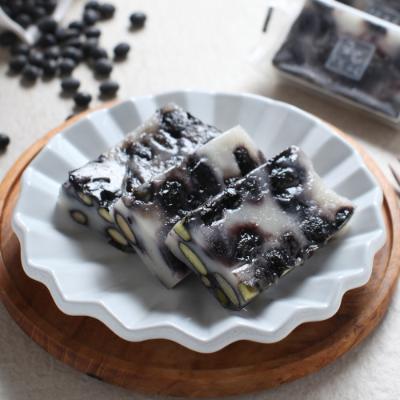 [갓지은] 서리태 콩 찰떡 700g[50gx14봉]