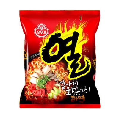 [오뚜기] 열라면 40개입 라면