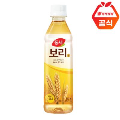 [동서] 보리차 500mlx20개입