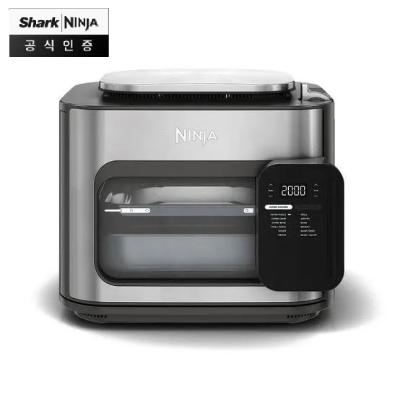 [샤크닌자] NINJA 콤비 올인원 멀티쿠커 오븐&에어프라이어
