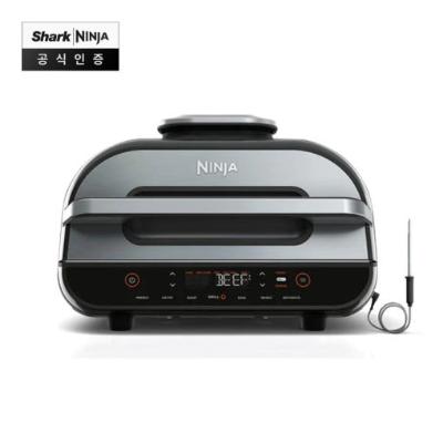 [샤크닌자] NINJA 푸디 스마트 에어그릴 에어프라이어