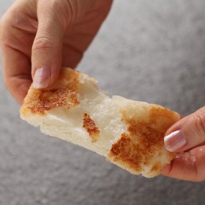 [1+1_총2봉] 갓지은 구워먹는 떡 700g 시리즈 11종