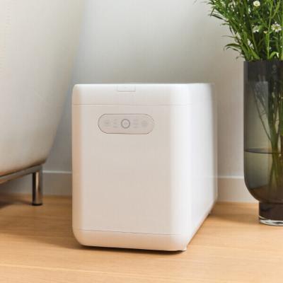 [장윤정] 지엘플러스 가정용 친환경 미생물 음식물처리기 GL-005LA