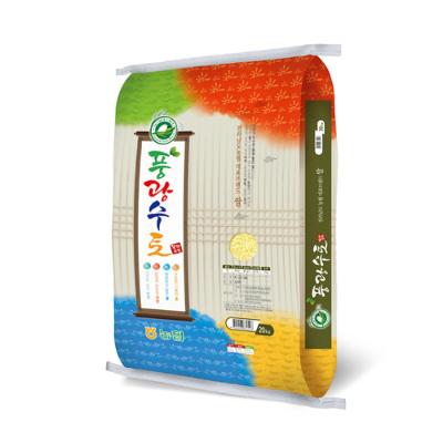 [25년(상급)] 담양농협 풍광수토 새청무쌀_20kg