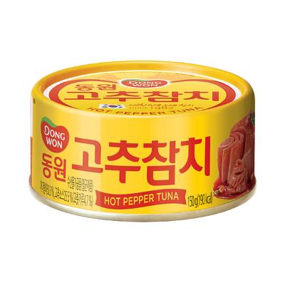 [동원] 콘참치 85g x 10캔