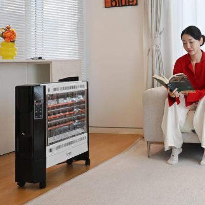 쿠오레 카본 히터 CH-33F