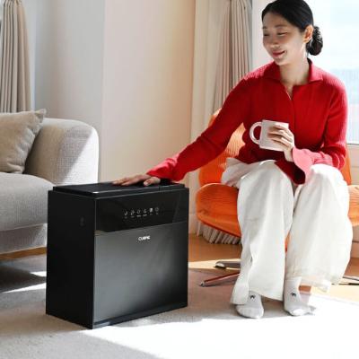 쿠오레 기화식 가습기 CHD-E15B