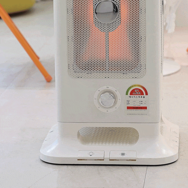 쿠오레 석영관 오방히터 CH-5D30P