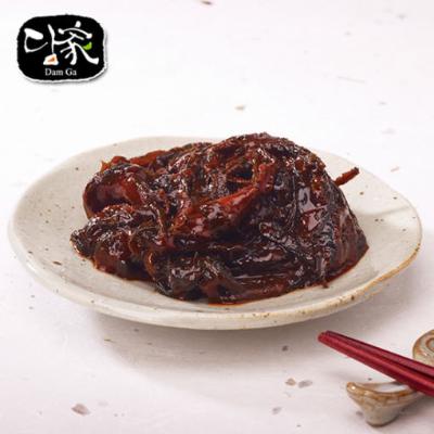 [성가정식품] 국산재료_밥도둑 고들빼기 장아찌 200g