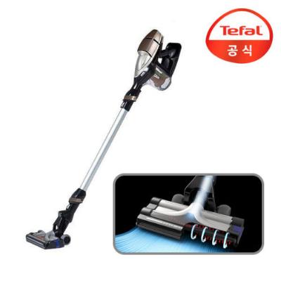 [테팔] 에어포스 360 무선스틱형 청소기 TY9079KO