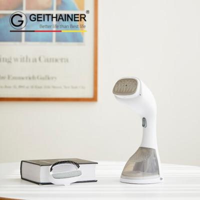 [가이타이너] 프리미엄 자우버 핸디형 스팀 다리미