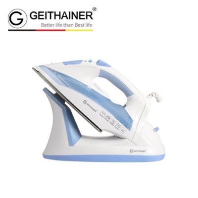 [가이타이너] 프리미엄 코햄 무선 스팀 다리미