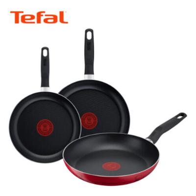 [테팔] 밸리드쿡 티타늄  프라이팬 20+24+26cm