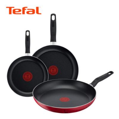 [테팔] 밸리드쿡 티타늄  프라이팬 20+26+30cm