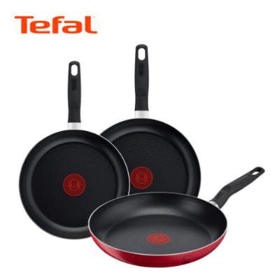 [테팔] 밸리드쿡 티타늄  프라이팬 24+26+28cm