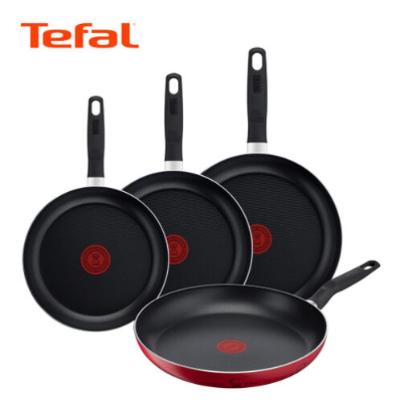 [테팔] 밸리드쿡 티타늄  프라이팬 24+26+28+30cm