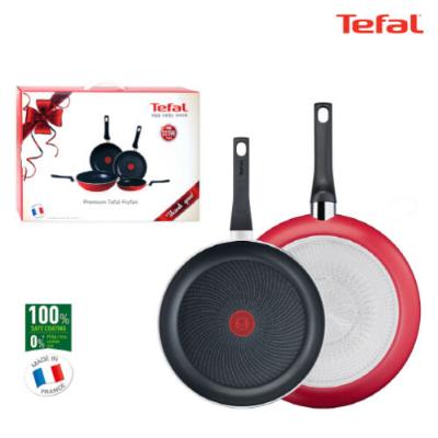 [테팔] IH 스타트 앤 쿡_프라이팬_24cm/28cm