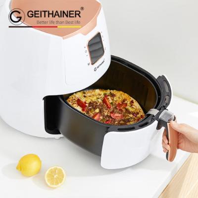 [가이타이너] 리히트 에어프라이어 7L