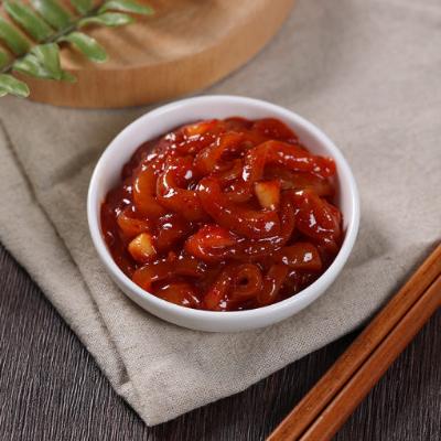 천년의젓갈 오징어젓 200g