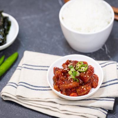 천년의젓갈 낙지젓 200g