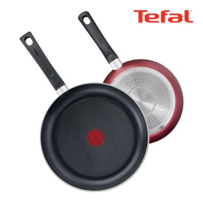 [테팔] 어반 로즈 IH 인덕션 2종세트 (프라이팬 24cm+28cm)