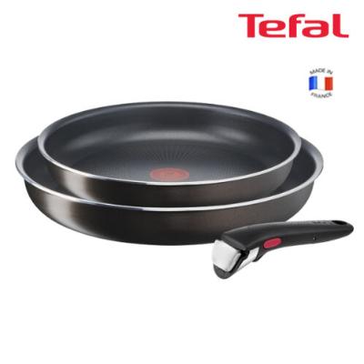 [테팔] 매직핸즈 엑스엘 포스 블랙커피 트라이미 3종세트