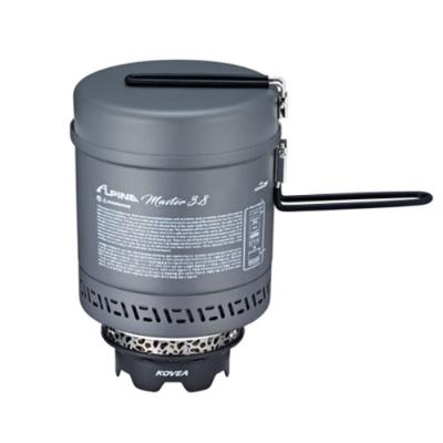 [코베아] 알파인마스터3.8 KECU9GS-04