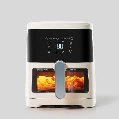 [대웅모닝컴] 에어프라이어 4리터 CZ-AF4050VN