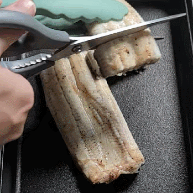 [고창군수협] 풍천 손질된 민물장어 1kg 3미