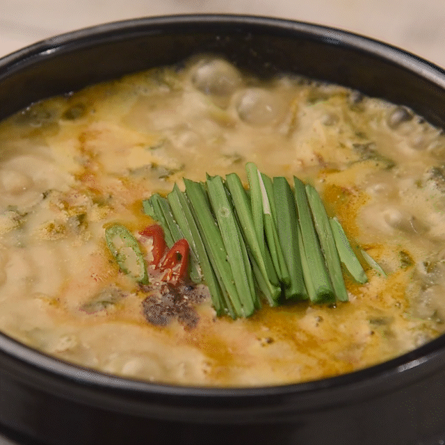 [방송출현맛집] 6시 내고향 유진네국집 장어탕 1kg x 2팩