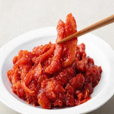 명태회무침 200g