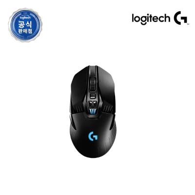 [로지텍]  G903 HERO WIRELESS 게이밍 무선마우스