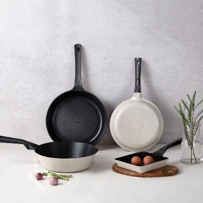 ★특가★ PN풍년 마레 카놀리 IH 통주물 인덕션 후라이팬 궁중팬 모음 (한국소비자원 우수등급)