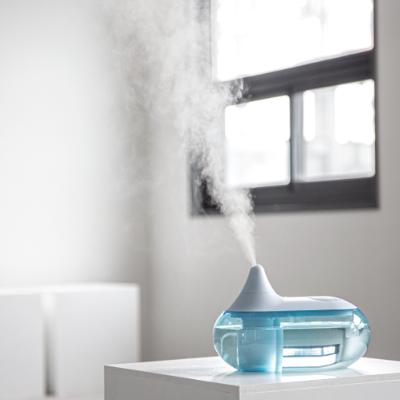 [듀플렉스] 초음파 가습기 2.4L 물방울가습기 DP-S570UH 대용량 간편세척