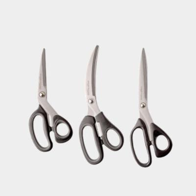 [알텐바흐] VG10 STS 주방가위 3종세트 티타늄코팅 스테인레스 다용도 식가위