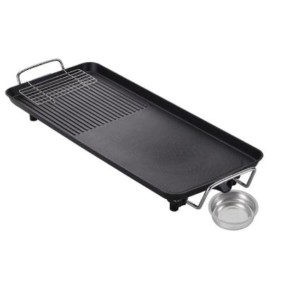 [PN풍년]멕시멈 와이드 전기그릴 63cm 대용량 대형 전기팬그릴팬 PMGKA-2000W