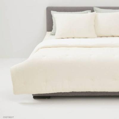 [레노마홈]젠와플극세 겨울차렵이불 