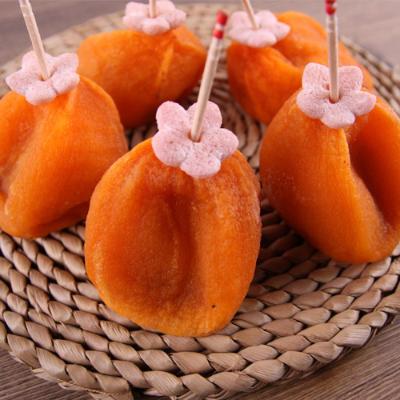 [국산/반건시] 충북 영동 반건시 곶감 [400g-600g]