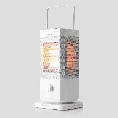 [대웅] 발터치 오방난로 전기히터 CZ-VN1300H [고급형]