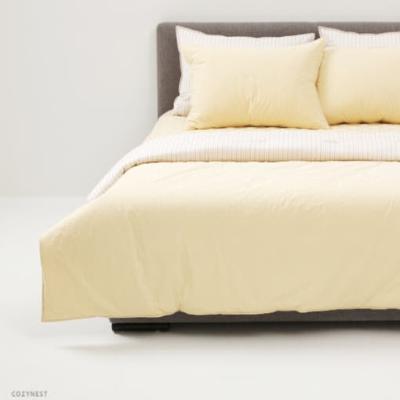 [레노마홈]리건워싱 차렵이불