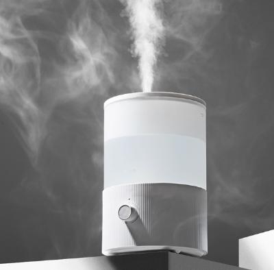 [듀플렉스] 무드등 초음파 가습기 3.5L DP-G50UH 간편세척 대용량