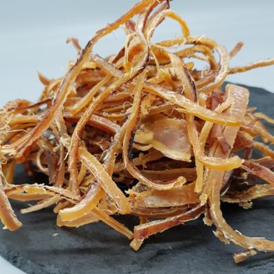 단짠쫄깃 꽃보다오징어180g