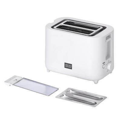 [키친플라워] 클라우드 토스터기 식빵 KET-DT700 토스트기