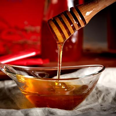 [햇꿀/이벤트] 스위트허니 천연 아카시아 벌꿀 1kg/2.4kg