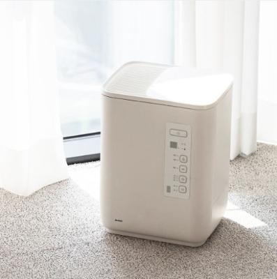 [듀플렉스] 안심 살균 신생아 가열식 가습기 DP-AL50SH 아기방 가정용 4.5L